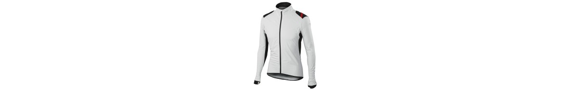 Cycling Jackets